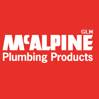 McALPINE PLUMBING UK