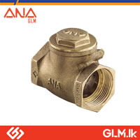 ANA SWING CHECK NON RETURN VALVE DOOR TYPE  3