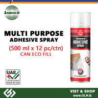 ASMACO Multi Purpose Adhesive Spray