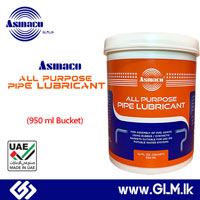 ASMACO ALL PURPOSE PIPE LUBRICANT 950ML