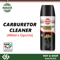 ASMACO Carburetor Cleaner 400ml