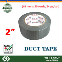 ASMACO DUCT TAPE 2