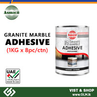 ASMACO Granite Marble Adhesive