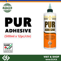 ASMACO PUR Adhesive