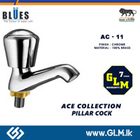 BLUES PILLAR COCK  ACE COLLECTION AC-11