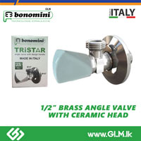 BONOMINI 1/2