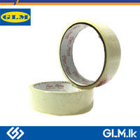 PACKING TAPE CLEAR  1