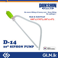 DUKSHIN D-14 (20