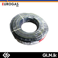 EUROGAS LOW PRESSURE GAS HOSE 30M