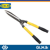 GARDEN SHEARS STEEL ADJUSTABLE