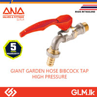 ANA GIANT GARDEN HOSE BIBCOCK TAP HIGH PRESSURE
