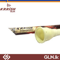 KRRISH PVC BRAIDED SINK WASTE PIPE  1  1/4