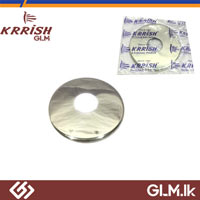 KRRISH STAINLESS STEEL TAP RING ROUND FLANGES