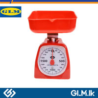 KITCHEN SCALE 1 -2 KG