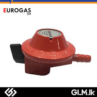 EUROGAS LOW PRESSURE GAS REGULATOR