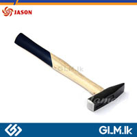 MACHISISR MAMMER WOOD HANDLE