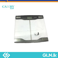 CAMRY BATHROOM WEIGHING SCALE