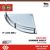 SN J4-280 CORNER SHELF 9