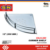 SN J4-280 CORNER SHELF 12