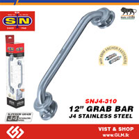 SN J4-310 SS GRAB BAR 12