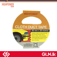 CLOTH DUCT TAPE 2