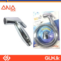 ANA ABS BIDET SPRAY WITH 304 SS HOSE S1