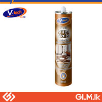 VTECH CONSTRUCTION ADHESIVE SEALANT CONE 330 ML