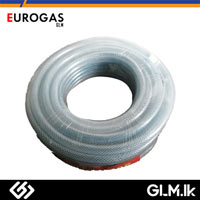 EUROGAS LOW PRESSURE GAS HOSE 30M