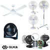 Fans, Ventilation & Air Quality (0)