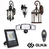 Indoor & Outdoor Lighting (0)