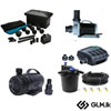 Pumps & Pond Filters (0)