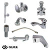 Taps/Showers/Gratings (164)