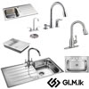 Kitchen-Sinks/Faucets (19)